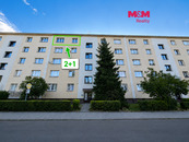 Prodej bytu 2+1, 57 m2, Ostrava, ul. U Prodejny, cena 2499000 CZK / objekt, nabízí 