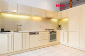 Prodej bytu 3+kk, 113m2, Ostrava, ul. Jurečkova, cena 8499000 CZK / objekt, nabízí 