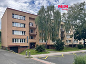Prodej bytu 2+1, 58 m2, Ostrava, ul. Gen. Janouška, cena 2990000 CZK / objekt, nabízí 