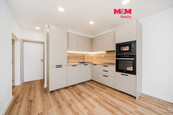 Prodej bytu 3+kk, 58 m2, Ostrava, ul. Vítězná, cena 5285000 CZK / objekt, nabízí 