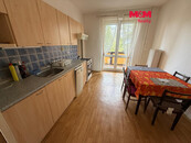 Pronájem bytu 3+1, 79 m2, Ostrava, ul. Zdeňka Štěpánka, cena 20000 CZK / objekt / měsíc, nabízí 