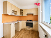 Pronájem bytu 2+1, 53 m2, Frýdek-Místek, ul. Slezská, cena 15500 CZK / objekt / měsíc, nabízí 