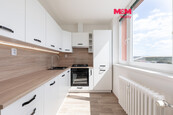 Prodej bytu 2+1, 56 m2, Ostrava, ul. Výškovická, cena 3550000 CZK / objekt, nabízí 