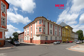 Prodej bytu 3+1, 99 m2, Ostrava, ul. Orebitská, cena 3350000 CZK / objekt, nabízí 