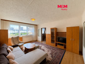 Prodej bytu 3+1, 78 m2, Frýdek-Místek, ul. Novodvorská, cena 4650000 CZK / objekt, nabízí 