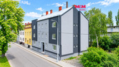Prodej bytu 1+1, 37 m2, Ostrava, ul. Palackého, cena 1999000 CZK / objekt, nabízí 