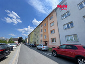 Prodej bytu 1+1, 51 m2, Ostrava, ul. Gorkého, cena 2990000 CZK / objekt, nabízí 