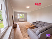 Pronájem bytu 2+1, 52 m2, Karviná, ul. Kosmonautů, cena 12000 CZK / objekt / měsíc, nabízí 