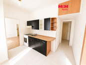 Prodej bytu 2+1, 48 m2, Ostrava, ul. Jana Šoupala, cena 3799000 CZK / objekt, nabízí 