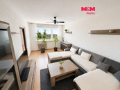 Prodej bytu 3+1, 68 m2, Ostrava, ul. Bohumíra Četyny, cena 4650000 CZK / objekt, nabízí 