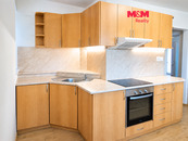 Pronájem bytu 2+kk, 59 m2, Ostrava, ul. Horní, cena 16000 CZK / objekt / měsíc, nabízí 