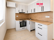 Pronájem bytu 2+1, 57 m2, Ostrava, ul. Kosmonautů, cena 16000 CZK / objekt / měsíc, nabízí M&M reality holding a.s.