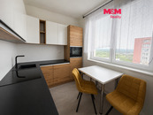 Prodej bytu 1+1, 41 m2, Ostrava, ul. Vietnamská, cena 3399000 CZK / objekt, nabízí 
