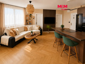Prodej bytu 3+kk, 45 m2, Ostrava, ul. Miroslava Bajera, cena 5599000 CZK / objekt, nabízí 