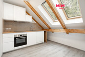 Pronájem bytu 2+kk, 57 m2, Ostrava, ul. Jičínská, cena 15500 CZK / objekt / měsíc, nabízí 