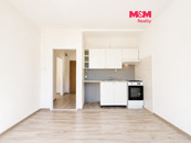 Pronájem bytu 1+1, 32 m2, Karviná, ul. Flemingova, cena 9000 CZK / objekt / měsíc, nabízí 