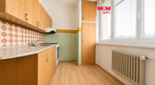 Pronájem bytu 2+1, 56 m2, Ostrava, ul. Výškovická, cena 12800 CZK / objekt / měsíc, nabízí 