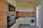 Pronájem bytu 2+1, 45 m2, Český Těšín, ul. Polní, cena 11320 CZK / objekt / měsíc, nabízí 