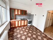Pronájem bytu 2+1, 68 m2, Karviná, ul. Havířská, cena 11500 CZK / objekt / měsíc, nabízí 