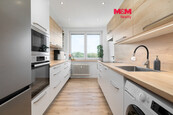 Prodej bytu 3+1, 79 m2, Ostrava, ul. Dr. Martínka, cena 4690000 CZK / objekt, nabízí 