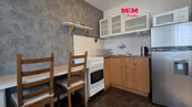 Pronájem bytu 1+1, Frýdek-Místek, ul. Jaroslava Lohrera, cena 13200 CZK / objekt / měsíc, nabízí 