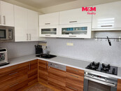 Pronájem bytu 3+1, 74 m2, Ostrava - Zábřeh, ul. Závoří, cena 15000 CZK / objekt / měsíc, nabízí M&M reality holding a.s.
