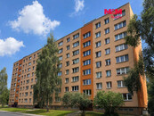 Prodej bytu 3+1, 63 m2, Ostrava, ul. Jaromíra Matuška, cena 3350000 CZK / objekt, nabízí 