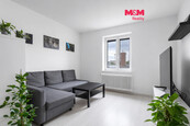 Prodej bytu 3+kk, Ostrava, ul. náměstí Republiky, cena 4690000 CZK / objekt, nabízí 