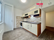 Pronájem bytu 2+1, 52 m2, Karviná, ul. Bratr. Veverkových, cena 11500 CZK / objekt / měsíc, nabízí 