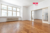 Prodej bytu 3+kk, 83 m2, Ostrava, ul. 28. října, cena 6799000 CZK / objekt, nabízí M&M reality holding a.s.