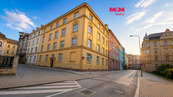 Prodej bytu 3+1, Ostrava, ul. Zahradní, cena 5900000 CZK / objekt, nabízí 