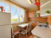 Prodej bytu 2+1, 53 m2, Ostrava, ul. Ahepjukova, cena 3490000 CZK / objekt, nabízí M&M reality holding a.s.