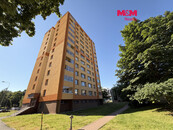 Prodej bytu 1+kk, 33 m2, Ostrava, ul. Závoří, cena 2700000 CZK / objekt, nabízí 