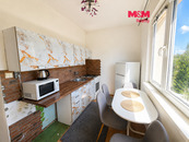 Prodej bytu 1+1, 35 m2, Ostrava, ul. Svornosti, cena 3200000 CZK / objekt, nabízí 
