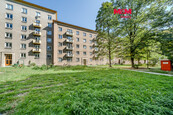 Prodej bytu 2+kk, 42 m2, Ostrava, ul. Havlíčkovo náměstí, cena 3385000 CZK / objekt, nabízí 