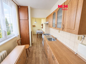 Prodej bytu 3+1, 67 m2, Ostrava, ul. Výškovická, cena 4400000 CZK / objekt, nabízí 