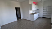 Pronájem bytu 3+1, 78 m2, Bruntál, ul. Smetanova, cena 13000 CZK / objekt / měsíc, nabízí 