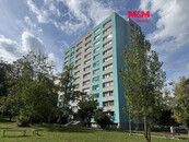 Prodej, byt 4+1, 85 m2, Ostrava - Poruba, ul. I.Sekaniny, cena 7140000 CZK / objekt, nabízí 