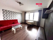 Pronájem bytu 1+1, 40 m2, Ostrava, ul. Jugoslávská, cena 11000 CZK / objekt / měsíc, nabízí M&M reality holding a.s.