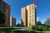 Prodej bytu 3+1, 69 m2, Ostrava, ul. Francouzská, cena 4390000 CZK / objekt, nabízí 