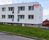 Pronájem bytu 3+1, 80 m2, Hlubočec, cena 11500 CZK / objekt / měsíc, nabízí 