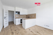 Prodej bytu 2+kk, 44 m2, Ostrava, ul. Antonína Poledníka, cena 3499000 CZK / objekt, nabízí 
