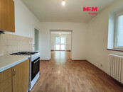 Pronájem bytu 2+1, 50 m2, Ostrava, ul. Dvouletky, cena 16100 CZK / objekt / měsíc, nabízí M&M reality holding a.s.