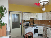Prodej bytu 3+1, 64 m2, Ostrava, ul. Zdeňka Bára, cena 3390000 CZK / objekt, nabízí M&M reality holding a.s.