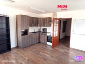 Pronájem bytu 1+kk, 41 m2, Ostrava, ul. Družební, cena 8500 CZK / objekt / měsíc, nabízí M&M reality holding a.s.