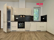 Prodej bytu 2+kk, 64 m2, Ostrava, ul. Ruská, cena 13900 CZK / objekt / měsíc, nabízí 