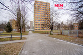 Prodej bytu 2+1, 50 m2, Ostrava, ul. Bohumínská, cena 3490000 CZK / objekt, nabízí 