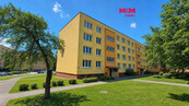 Prodej bytu 1+1, 38 m2, Ostrava, ul. Vincence Makovského, cena 2950000 CZK / objekt, nabízí 