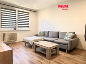 Pronájem bytu 2+1, 54 m2, Karviná, ul. Tyršova, cena 10160 CZK / objekt / měsíc, nabízí 