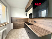 Prodej bytu 2+1, 55 m2, Ostrava - Hrabůvka, ul. Plzeňská, cena 3490000 CZK / objekt, nabízí 